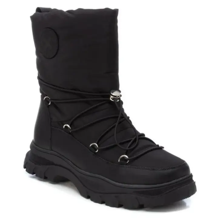 Calzado mujer Botas y botines Xti Botines 14324301 Negro - 1