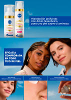 NIVEA LUMINOUS Pack ahorro Cuidado Facial Antimanchas - Contiene Crema de Día y Sérum Facial - details 0