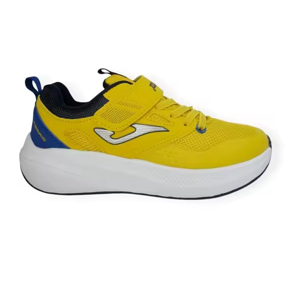 JOMA FERRO JR 2528 MUSTARD RUNNING - 1