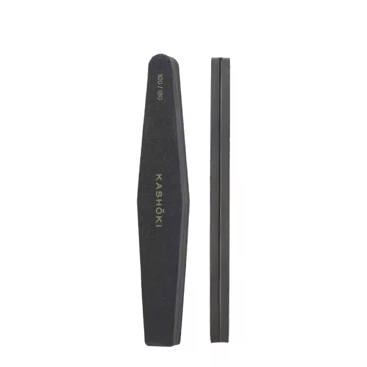 Kashōki Buffer de Diamante de Doble Cara 100/180 - 1
