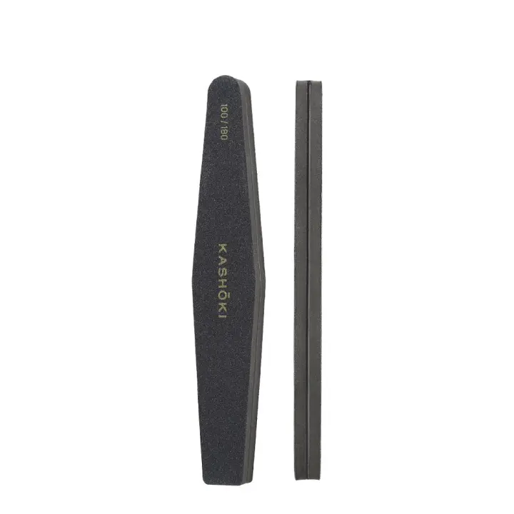 Kashōki Buffer de Diamante de Doble Cara 100/180 - 1