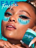 NYX Professional Makeup | Face Freezie Parches refrescantes del Contorno de Ojos - details 1