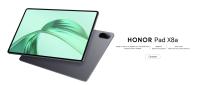 HONOR Pad X8a Tablet 4GB 128GB, Ampliable hasta 1TB, Pantalla 11 Pulgadas 90Hz, 8300mAh Batería, Snapdragon 680, Android 14, WiFi , Gris - details 0