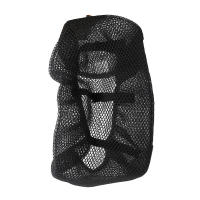 Cubierta De Asiento Para Motocicleta Protección De Cuero Malla 3D Antideslizante Y Anti-Quemaduras Para Honda CB500X CB500 X CB 500 X Accesorios De Sillín - details 11