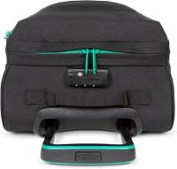 Maleta de Cabina Eastpak Tranverz XXS – Compacta y Resistente para tus Escapadas🧳 - details 2