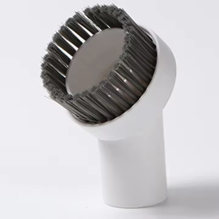 Cepillo De Aliento 32mm De Alta Calidad Para Aspiradora Accesorio De Fregadero Redondo Para Herramienta De Vacío - 1