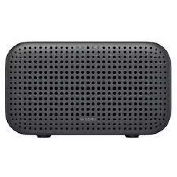 Xiaomi MI smart speaker lite black - 1