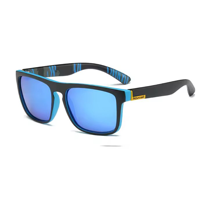 Gafas De Sol Polarizadas Cambio De Color Para Mujer Y Hombre Visión Nocturna Conducción De Coche Moda Al Aire Libre Joyería Ornamental - 1