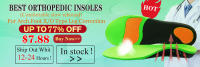 Mejores Insoles Ortopédicos Para Pies Valgus Plantillas De Arco Planos Soporte De Arco Para Running Accesorios Para Zapatos Adecuados Para Hombres Y Mujeres - details 22