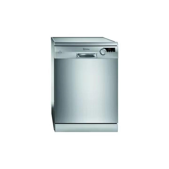 Lavavajillas Balay 3VS506IP - Clase E  - Color Acero Inox - 1