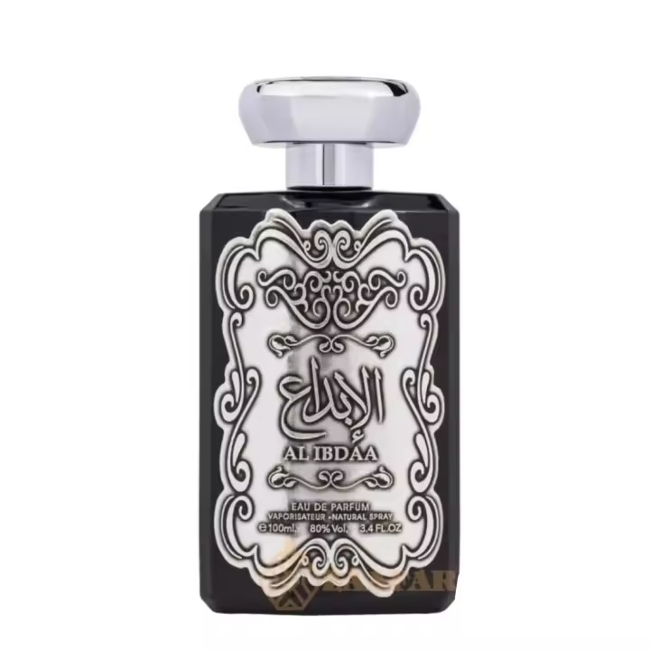 Perfume Mujer Lattafa Al Ibdaa Ard Al Zaafaran 100ml - 1