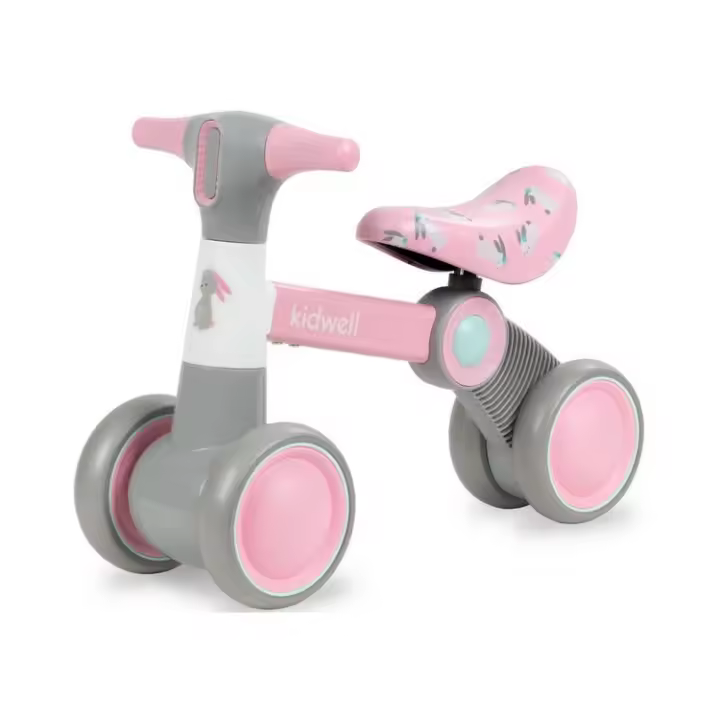 Mini Bicicleta Kidwell Petito Bunny - 1