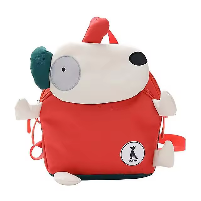 Mochilas de Nailon with Diseños animados para Niños - 1