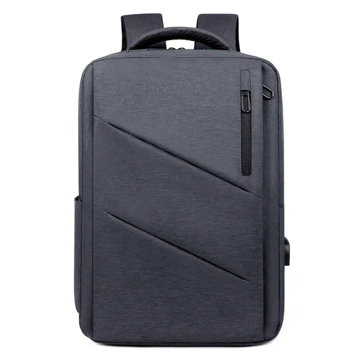 Eternal Rose Mochipa para hombre, de 17 pulgadas bolso para portátil, mochila informal de negocios de 15,6 pulgadas, mochipa para hombre - 1