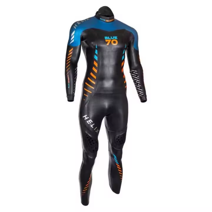 Blue Seventy Traje Húmedo De Neopreno Helix - 1