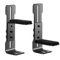 Soporte De Tarjeta Gráfica En Acero Inoxidable Chasis 12cm Con Posición De Ventilador Soporte Para GPU Previene La Suspendida Para RTX 4090 4080 4070 Accesorio De Enfriamiento Para Computadora - details 1
