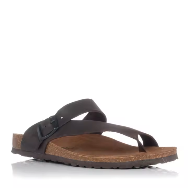 Sandalias INTER-BIOS 9511 Hombre Marrón - 1