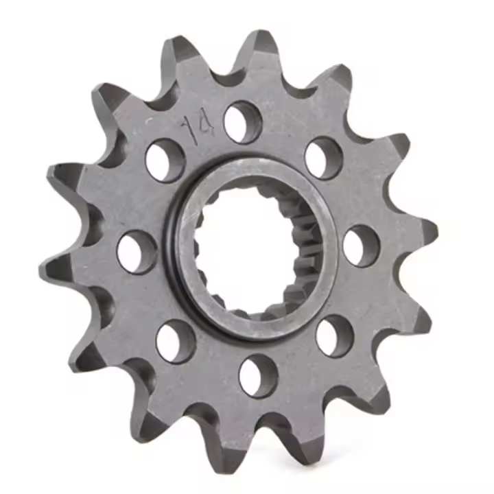 Prox Piñón Delantero Ktm12523 Plateado - 1