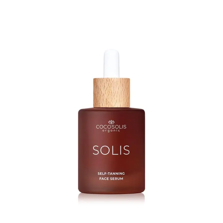 SOLIS SERUM AUTOBRONCEADOR - 1