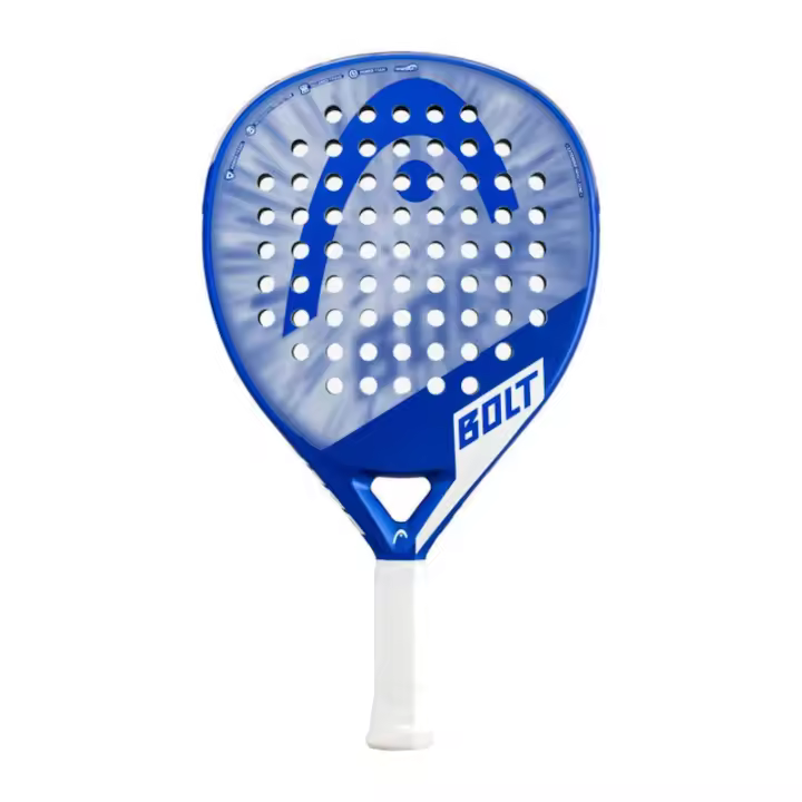 Head Bolt Azul y Blanca - 1