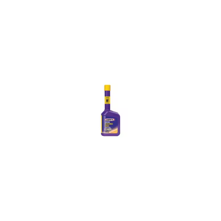 Limpiador de inyectores Diesel Wynns 325 ml coches - 1