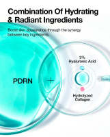 PDRN Hyaluronic Acid Capsule 100 Serum - 30ml - details 2