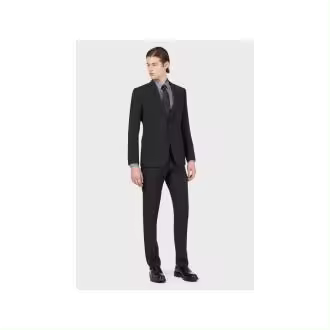 EMPORIO ARMANI-TASMANIA HOMBRE VESTIDO Home TRAJES COMPLETOS P2024 COMPLETO VESTIDO DE HOMBRE - 1