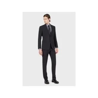 EMPORIO ARMANI-TASMANIA HOMBRE VESTIDO Home TRAJES COMPLETOS P2024 COMPLETO VESTIDO DE HOMBRE - 1