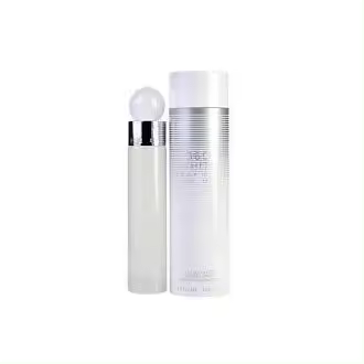 PERRY ELLIS - 360º White Men - Eau de Toilette - 100ml - 1