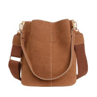Bolso de Diseño de lujo para Mujer, Bandolera de cuero PU de gran capacidad, novedad de 2021 - details 0