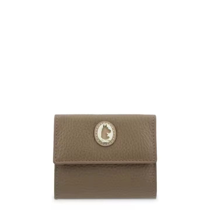 El Potro: Cartera pequeña mujer piel 1522-OASIS-CUERO El Potro - 1