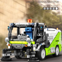 Kit De Construcción De Ciudades 899PCS Con Cisne Soplador Y Otras Máquinas De Mano Para Niños Y Adultos Juguetes Educativos De Bloques De Plástico Compatible Con Lego - details 5