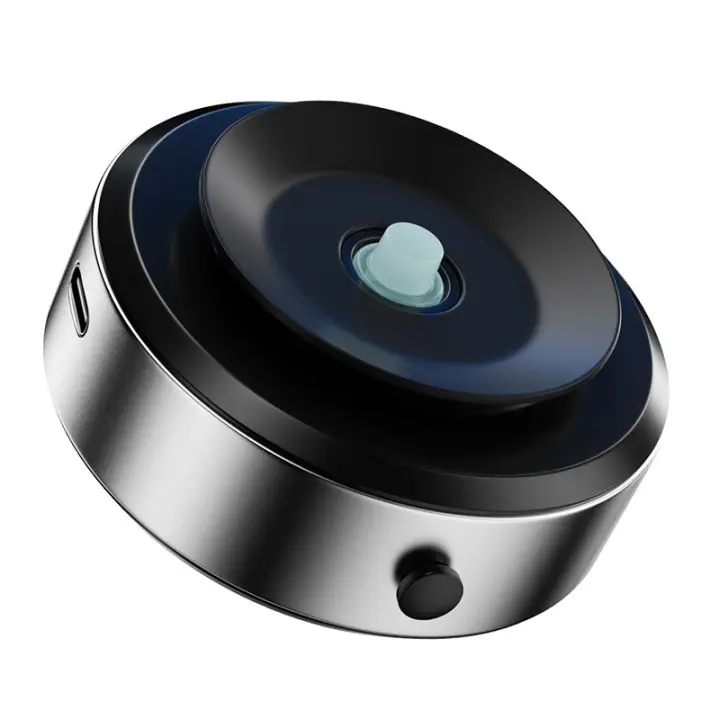 Soporte magnético para teléfono, salpicadero y soporte universal para parcarcasas, compatible con MagSafe, apto para iPhone 15 y todos los años. - 1