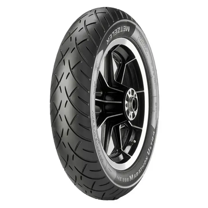 Metzeler Neumático Delantero Custom Me 888 Marathon™ Ultra 61h Tl - 1