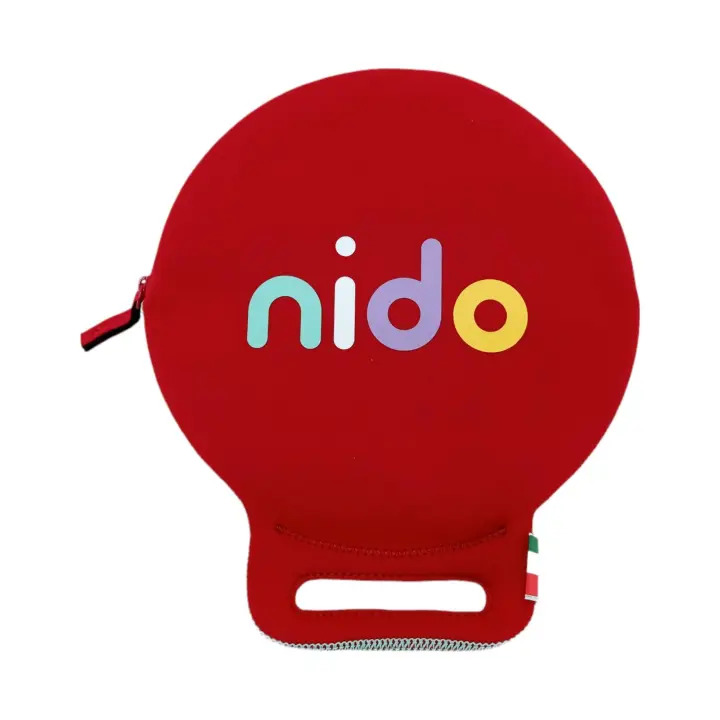 NIDO SISTEMA ANTIABANDONO BEBES PARA COCHE - 1