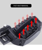 Prensa De Freno De Disco Para Bicicleta MTB J02A Resina Tecnología De Hielo Pads De Freno Hidráulico SLX Deore XT XTR M8000/M9000/M9020/M987/M985 - details 15