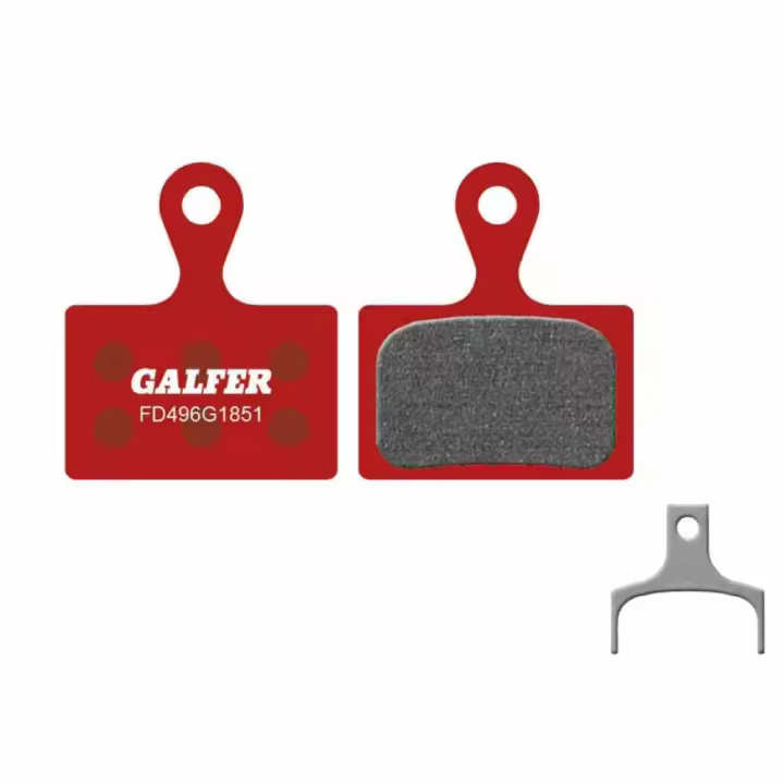 Galfer Pastillas De Freno De Disco Advanced Shimano Xtr 2019 - 1