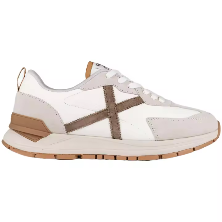Calzado Sportswear marca Munich modelo 8832021 para hombre en color blanco - 1