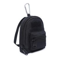 Bolsa De Cinturón Táctico Mini Monedero Porta Llaves Y Tarjetero Porta Monedas Y Accesorios Para Deportes Al Aire Libre - details 7