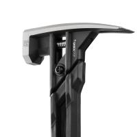 Martillo De Raspado De Acero TOUGHBUILT TB-H1-1SBR-S20X/TB-H1-1SBR-S24X 20 OZ 24 OZ Con Tecnología ShockStop Herramienta Manual Para Carpintería - details 17
