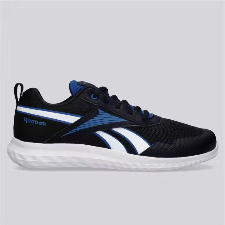 reebok rush runner 5 kids 1000074566 negro - 1