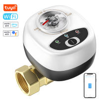 EWeLink Válvula De Agua ZigBee/Wifi Automática Control Remoto Por App IP65 Impermeable Rango De Acción WiFi Intelligent Ballvalve - details 16