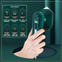 Máquina De Planchar Portátil YUKANG Para El Hogar Y Viajes Con Vapor Pequeño Y Funcionalidad De Colgaje Certificada CE - details 20