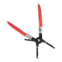 Herramienta De Soldadura Para Reparación De Automóviles Pinzas De Soldadura Y Abrazadera Ayuda En El Reparado Del Vehículo - details 2