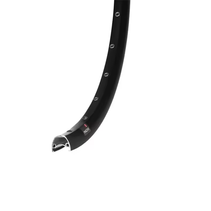 Mach1 Llanta Traxx 29´´ Disc Plateado Aros - 1