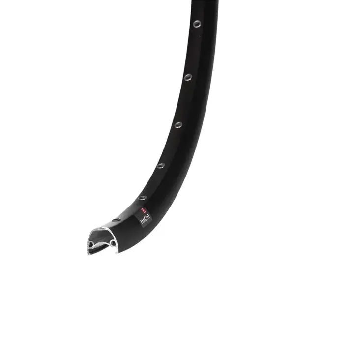 Mach1 Llanta Traxx 29´´ Disc Plateado Aros - 1