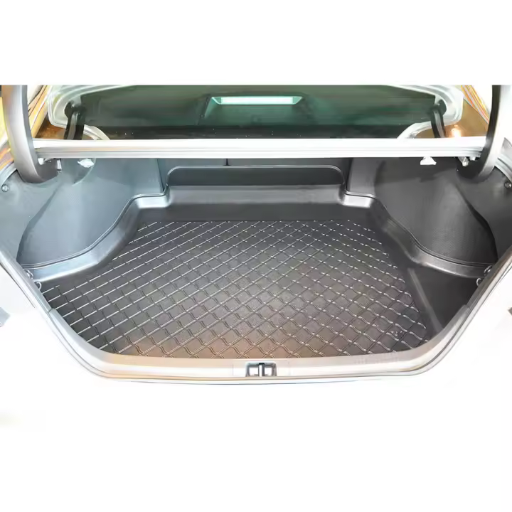 Alfombra Bandeja Protector cubre Maletero Extrem para TOYOTA Camry desde 2017 - 1