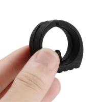 10pcs Protetores De Pies De Silla U Shaped Capas De Tubo Bumper Dampar Para Manguera Protector De Piso Para Silla Y Taburete - details 11
