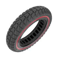 Pneumático Sólido De Goma Duradero Para Xiaomi M365 pro Pro2 1S Mi3 Scooter Eléctrico Tamaño 10 Pulgadas Tubo Absorbedor De Choque 10X2.0 - details 18