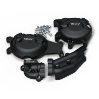 Juego De Cubiertas De Engin Para Yamaha MT-07 XSR700 FZ-07 MT-07 TRACER 14-24 TENERE 700 MT07 Protección De Embrague Accesorios GB Racing - details 6